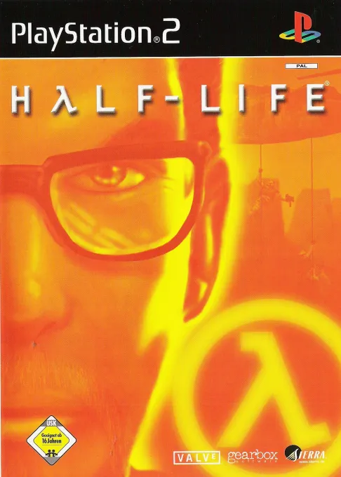 Half-Life (Spain)